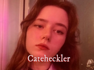 Cateheckler
