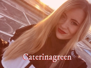 Caterinagreen