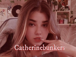 Catherinebunkers