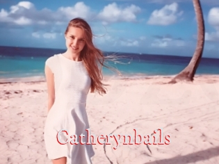Catherynbails