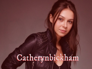 Catherynbickham