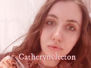 Catheryncleeton