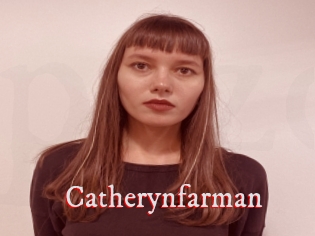 Catherynfarman