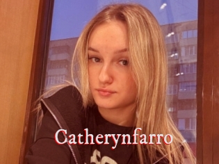 Catherynfarro