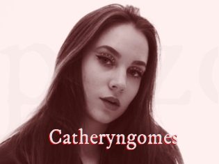 Catheryngomes