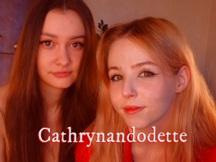 cathrynandodette Pornstars Zoe