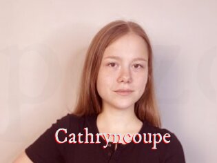 Cathryncoupe