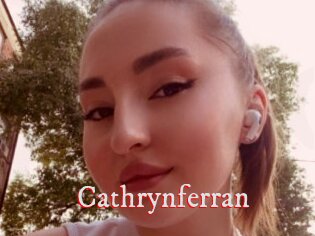 Cathrynferran