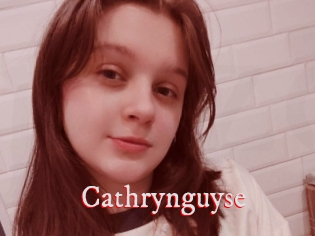 Cathrynguyse