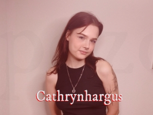 Cathrynhargus