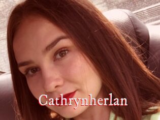 Cathrynherlan