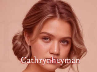 Cathrynheyman