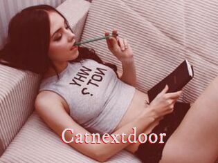 Catnextdoor