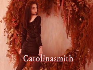 Catolinasmith