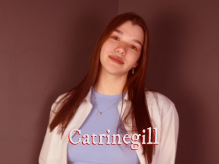 Catrinegill