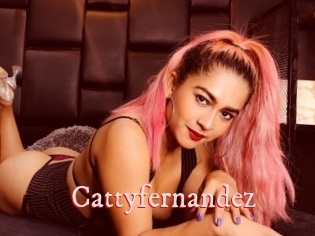 Cattyfernandez