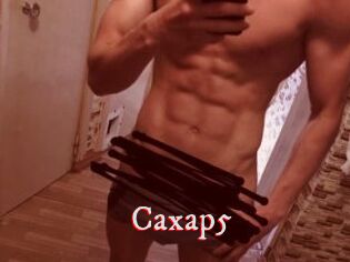 Caxap5