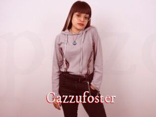 Cazzufoster