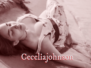 Ceceliajohnson