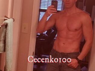 Cecenko100