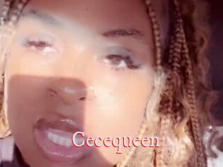 Cecequeen