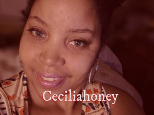 Ceciliahoney