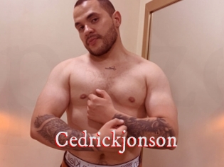 Cedrickjonson
