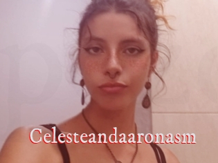 Celesteandaaronasm