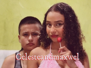 Celesteandmaxwel