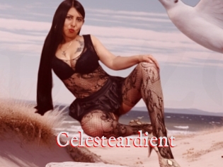 Celesteardient