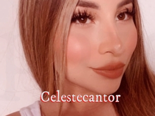 Celestecantor