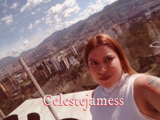 Celestejamess