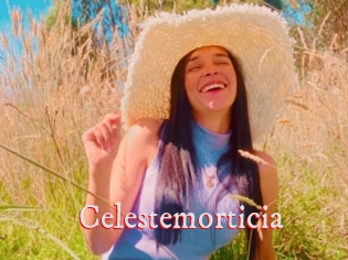 Celestemorticia