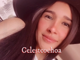 Celesteochoa