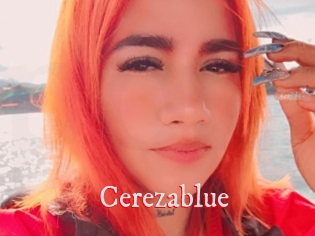 Cerezablue