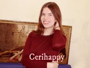 Cerihappy