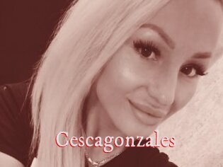 Cescagonzales
