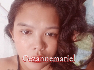 Cezannemariel