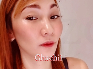 Chachii
