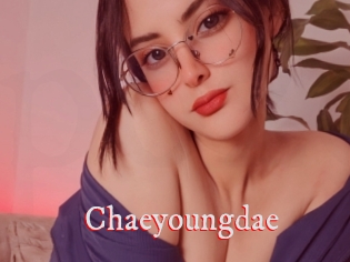 Chaeyoungdae
