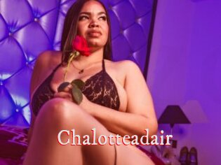 Chalotteadair