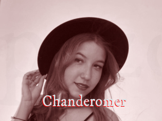 Chanderomer