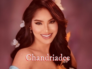 Chandriadee