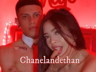 chanelandethan Pornstars Zoe
