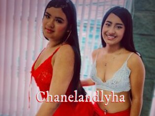 Chanelandlyha
