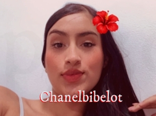 Chanelbibelot