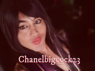 Chanelbigcock23