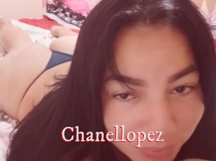 Chanellopez