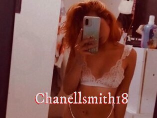 Chanellsmith18