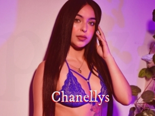 Chanellys
